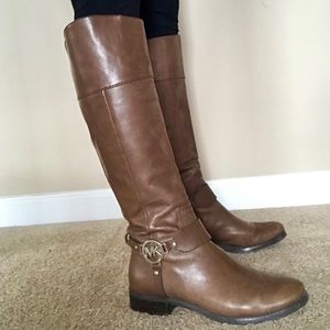 Michael Kors boots
